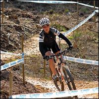 All Eyes On Dalby As World Cup Riders Jet In - Second Image